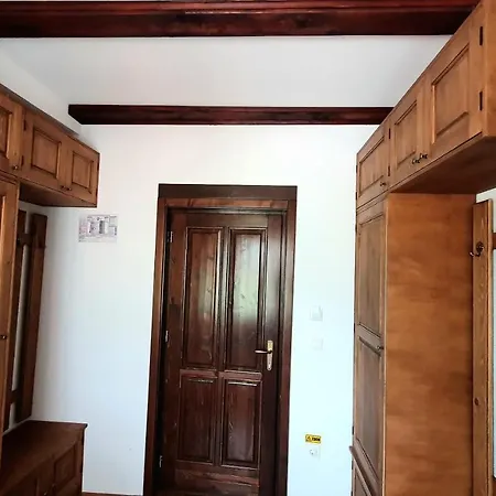 Pensiunea Sonnenhof Guest house