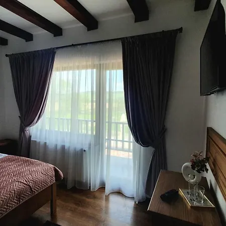 Guest house Pensiunea Sonnenhof