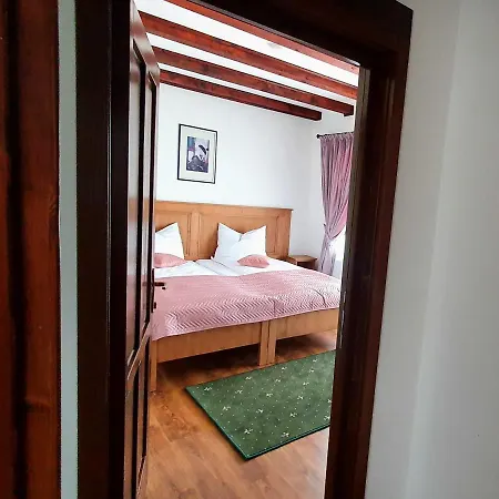 Pensiunea Sonnenhof Guest house Sighisoara