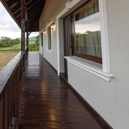 Pensiunea Sonnenhof Sighisoara